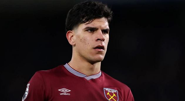 Ảnh bài viết MU áp giá trần vụ chiêu mộ Mateus Fernandes
