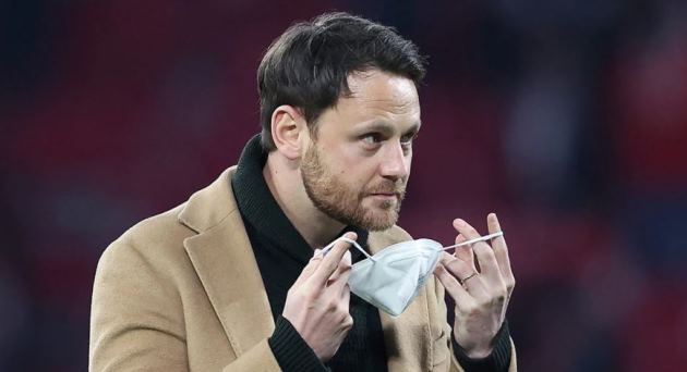 Ảnh bài viết Bản thiết kế tuyến giữa Man Utd của Christopher Vivell