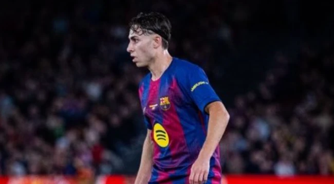 Ảnh bài viết Tin đồn chuyển nhượng tối 29/5: MU và Chelsea tranh Fermin Lopez; Bernardo Silva muốn đến Barca