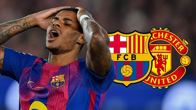 Ảnh bài viết Barcelona lên kế hoạch hủy mua đứt Rashford khiến Man United bế tắc