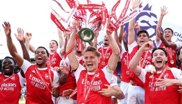 Ảnh bài viết Nỗ lực vượt bóng thế hệ bất bại của Arsenal tại Budapest