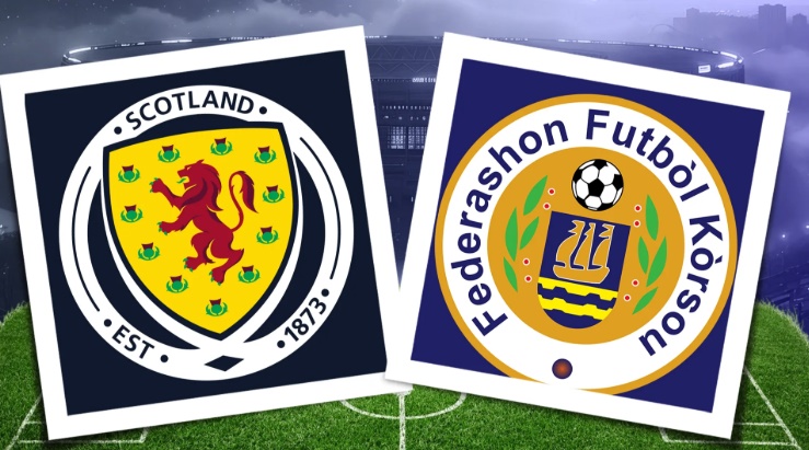 Ảnh bài viết Soi trận Scotland vs Curacao: Bài kiểm tra cho giấc mơ World Cup