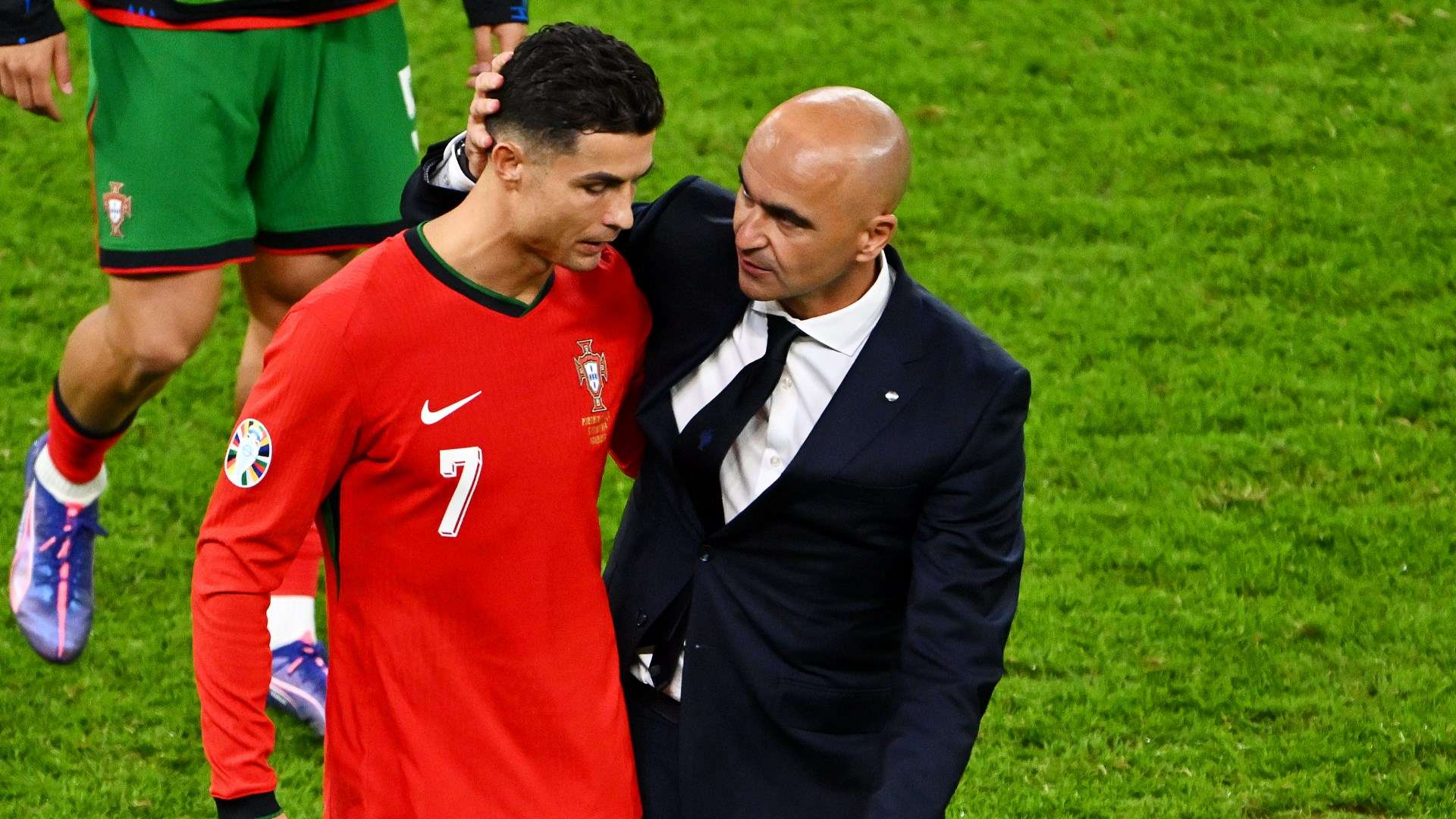 Ảnh bài viết Ronaldo được dự đoán dự World Cup 2030 ở tuổi 45
