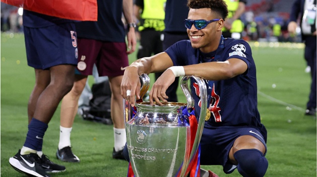 Ảnh bài viết Sadio Mane dẫn đầu 15 ngôi sao tăng giá sau chung kết Champions League