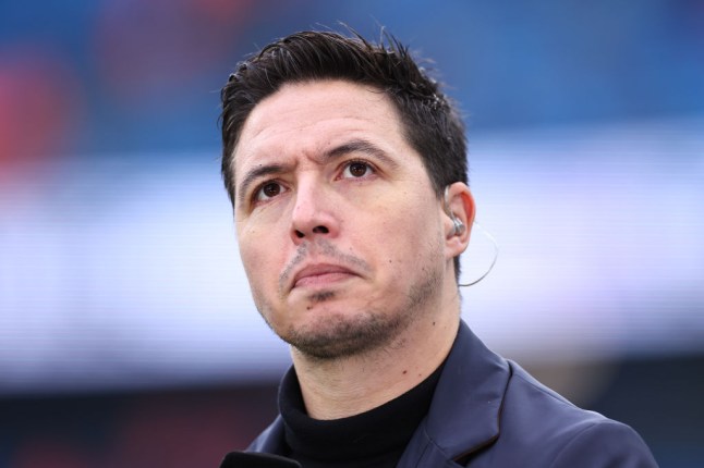 Ảnh bài viết Samir Nasri giải thích việc không ủng hộ Arsenal ở chung kết C1