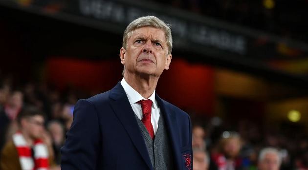 Ảnh bài viết Arsene Wenger chỉ ra "vũ khí" giúp Arsenal vô địch C1