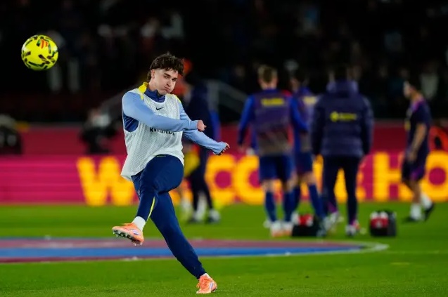 Ảnh bài viết Atletico tuyên chiến với Barca sau lời đề nghị 100 triệu euro