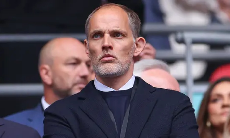 Ảnh bài viết Peter Crouch ủng hộ Tuchel dùng "quân bài tẩy" Ivan Toney