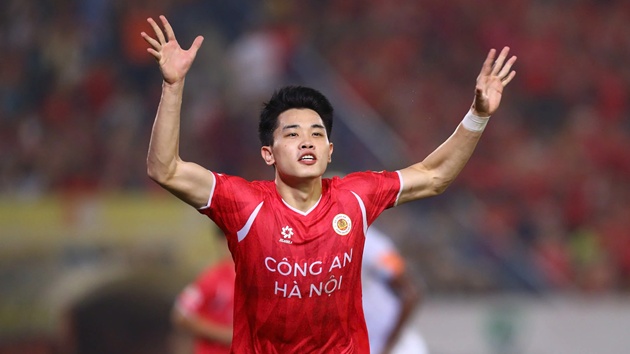 Đình Bắc thăng hoa ở CAHN.