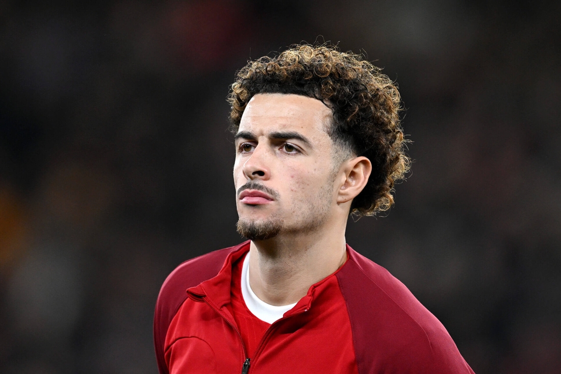 Ảnh bài viết Inter tăng tốc đàm phán mua Curtis Jones từ Liverpool