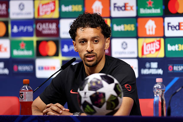 Ảnh bài viết Thủ quân PSG chỉ ra vũ khí đáng sợ nhất của Arsenal