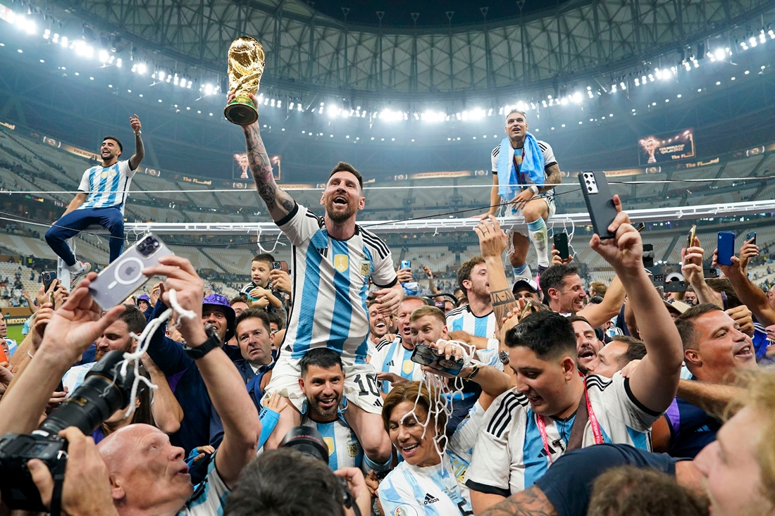Ảnh bài viết Lịch sử FIFA World Cup 2022: Dấu ấn khó phai tại Trung Đông