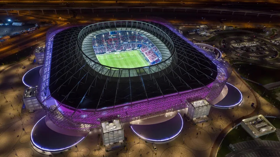 World Cup 2022 được xem là một trong những kỳ World Cup đắt đỏ nhất lịch sử.