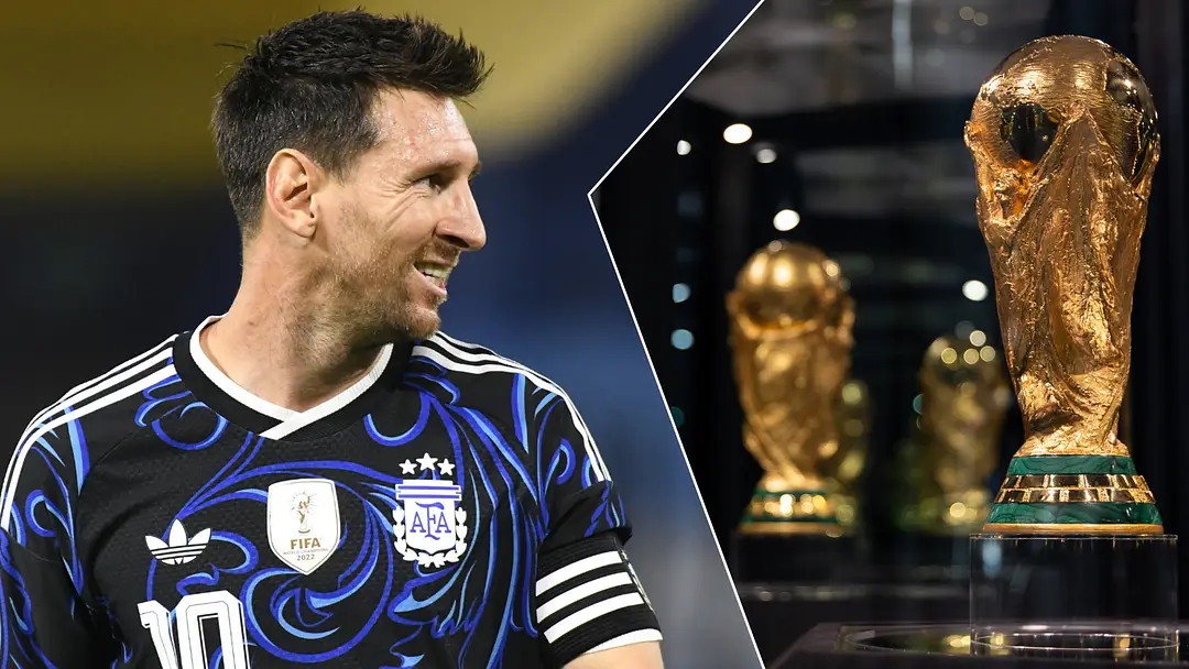 Ảnh bài viết Messi và sứ mệnh phá lời nguyền tại World Cup 2026