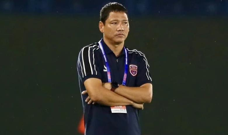 Nguyễn Anh Đức chuyển sang dẫn dắt Thanh Hóa.
