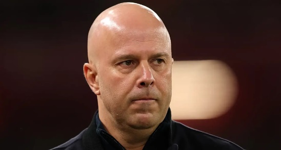 Ảnh bài viết Sau khi rời Liverpool, Arne Slot trở thành ứng viên số 1 dẫn dắt AC Milan