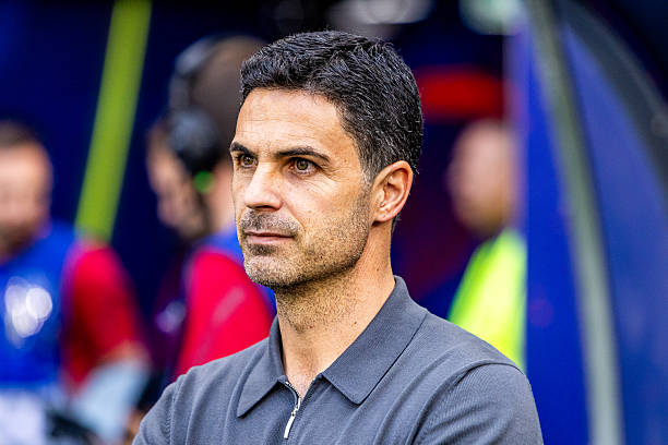 Ảnh bài viết Arteta gọi việc mất Champions League là nỗi đau khó chấp nhận