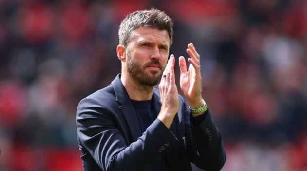 Carrick sẽ có được dream team sau kỳ chuyển nhượng mùa hè?