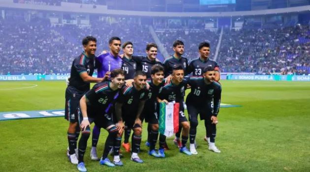 Ảnh bài viết Nhận định Bảng A World Cup 2026: Chủ nhà chiếm ưu thế