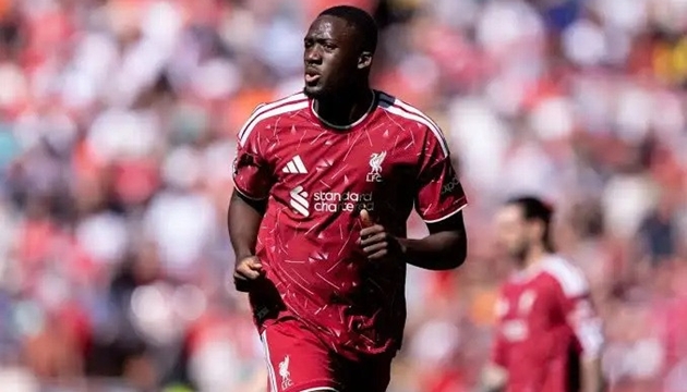 Ảnh bài viết Tin đồn chuyển nhượng sáng 31/5: Inter Milan muốn mua Curtis Jones; Real Madrid tranh Konate