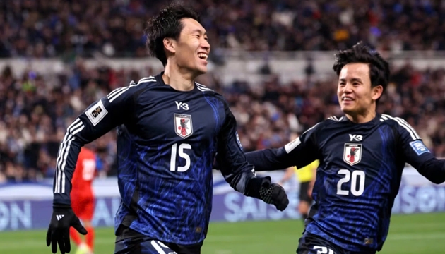 Ảnh bài viết Nhật Bản sẵn sàng làm nên chuyện tại kỳ World Cup lịch sử