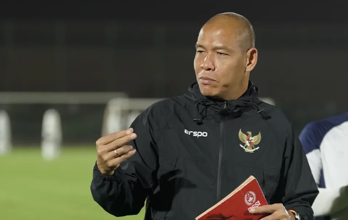 Ảnh bài viết Kế hoạch của Indonesia tại giải U19 Đông Nam Á 2026