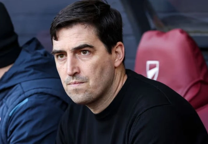 Ảnh bài viết Steven Gerrard tiến cử Andoni Iraola dẫn dắt Liverpool