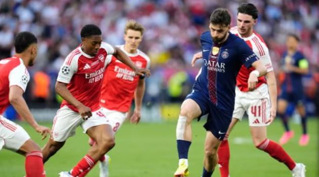 Ảnh bài viết Arsenal cần những siêu sao tấn công để hóa giải nỗi đau