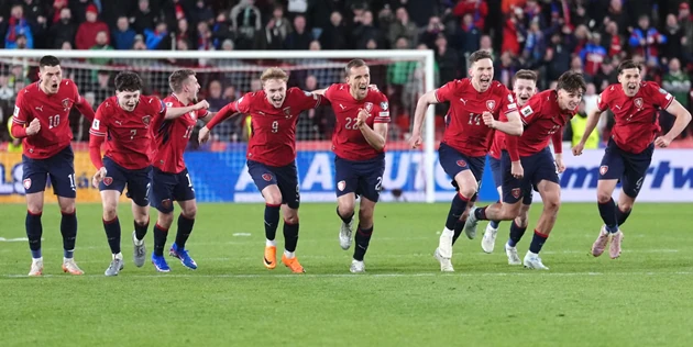 Ảnh bài viết Hồ sơ tuyển Cộng hòa Séc ở World Cup 2026: Ẩn số thú vị sau 20 năm chờ đợi