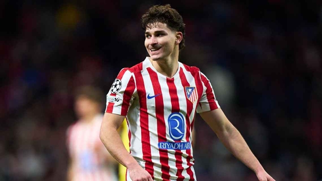 Ảnh bài viết Tin đồn chuyển nhượng tối 31/5: Julian Alvarez muốn gia nhập Barcelona; Inter Milan hỏi mua Ruben Dias
