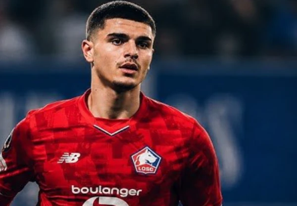 Ảnh bài viết Fernandez-Pardo hứa hẹn mang cơn lốc từ Ligue 1 đến Man Utd