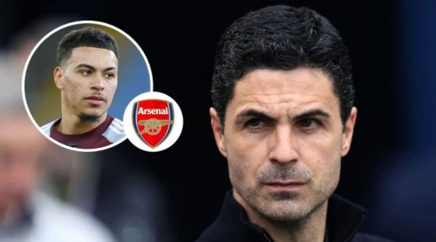 Ảnh bài viết Arsenal chi 300 triệu bảng nâng cấp đội hình sau trận thua PSG