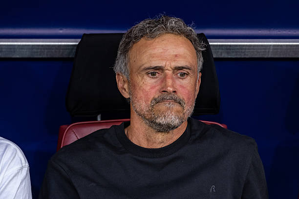 Ảnh bài viết PSG hạ Arsenal, Luis Enrique nói cả hai không xứng đáng thắng