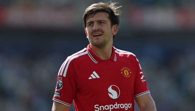 Ảnh bài viết Lý do Inter Milan chọn Oumar Solet thay vì Harry Maguire