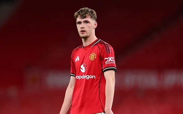 Ảnh bài viết Cánh cửa World Cup bất ngờ mở ra cho Tyler Fletcher