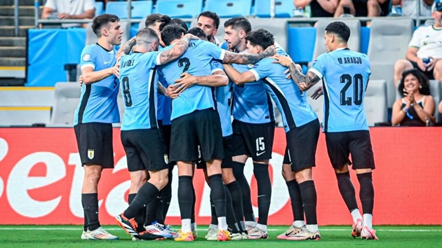 Ảnh bài viết Bielsa gạch tên Luis Suarez khỏi danh sách dự World Cup 2026