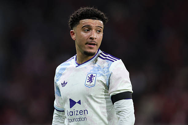 Sancho khó tìm được bến đỗ lý tưởng sau khi rời Man Utd.