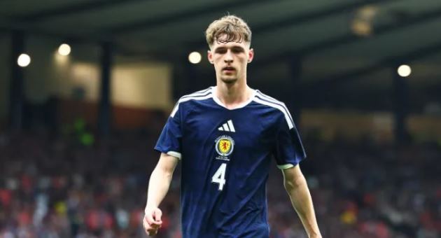 Ảnh bài viết Nhật ký World Cup 2026 sáng 1/6: Tyler Fletcher có suất dự World Cup; Đức đè bẹp Phần Lan
