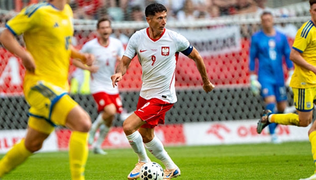 Ảnh bài viết Tsygankov chói sáng, Ukraine hạ Ba Lan 2-0