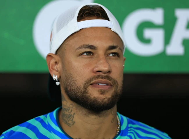 Ảnh bài viết CĐV Brazil cuồng nhiệt chào đón Neymar tại Maracana
