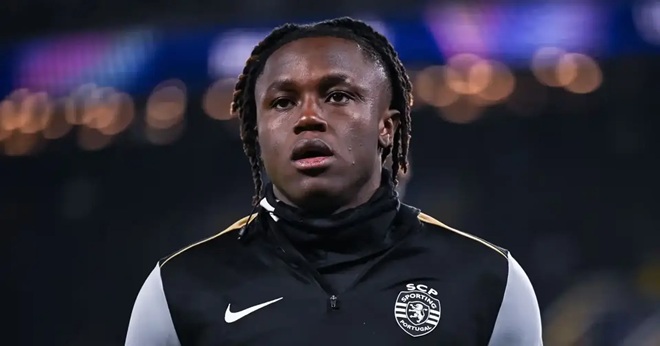 Quenda chính thức cập bến Chelsea hè này.
