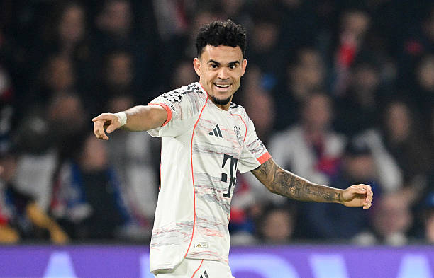 Liverpool chưa thể khỏa lấp khoảng trống Diaz để lại.