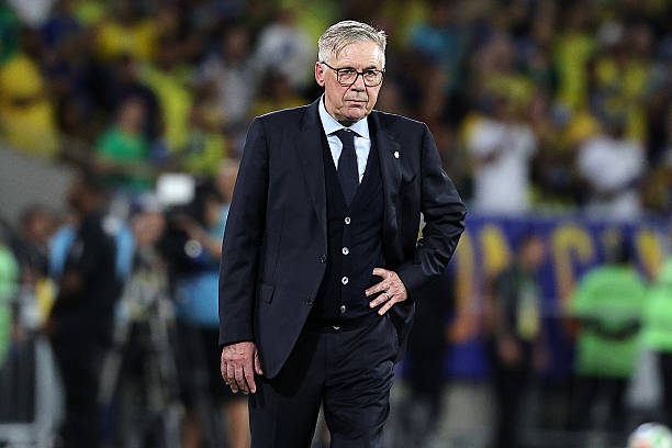 Ancelotti vẫn thận trọng sau chiến thắng hủy diệt.