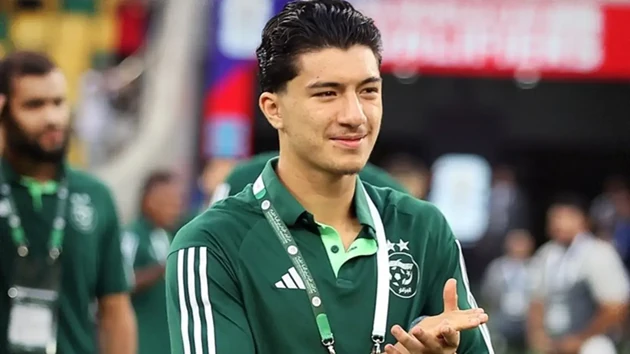 Ảnh bài viết Sao gốc Việt 45 triệu euro chọn Algeria đá World Cup 2026