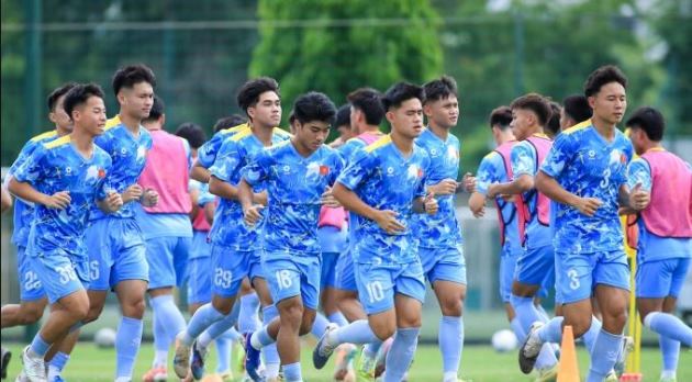 Ảnh bài viết Siêu máy tính dự đoán U19 Việt Nam thắng đậm Timor Leste