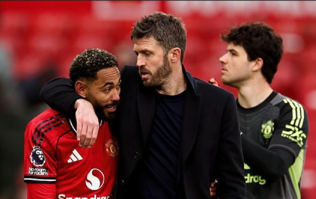 Cunha có thể giúp Man Utd thay đổi kế hoạch chuyển nhượng mùa hè.