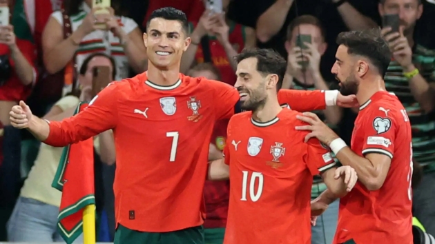 Ảnh bài viết Chủ tịch FPF hoài nghi khả năng Ronaldo dự World Cup 2030