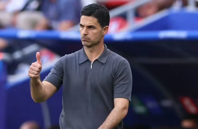 Ảnh bài viết Arsenal với kế hoạch bạo chi sau thất bại tại chung kết Champions League