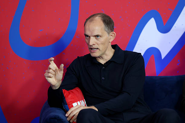 Ảnh bài viết Thomas Tuchel đánh cược vận mệnh tuyển Anh tại World Cup 2026