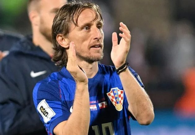 Ảnh bài viết Soi trận Croatia vs Bỉ: Màn tổng duyệt thận trọng trước World Cup